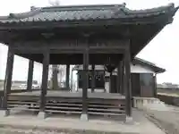 八社神社のその他建物