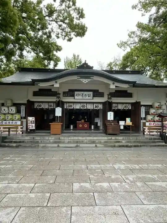 加藤神社(熊本県)