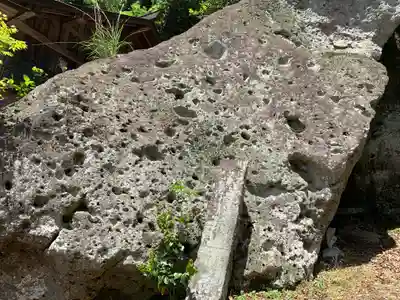 白方神社(福島県)