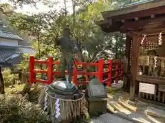 八大神社(京都府)