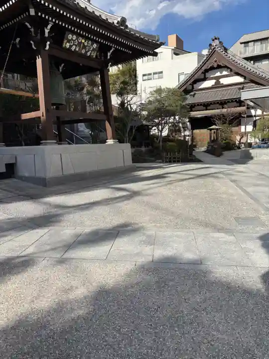 正覚寺(東京都)