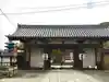 東寺(教王護国寺)の山門・神門