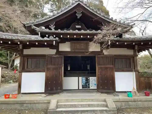 園城寺（三井寺）(滋賀県)