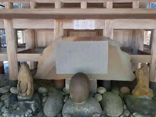 唐松神社(秋田県)