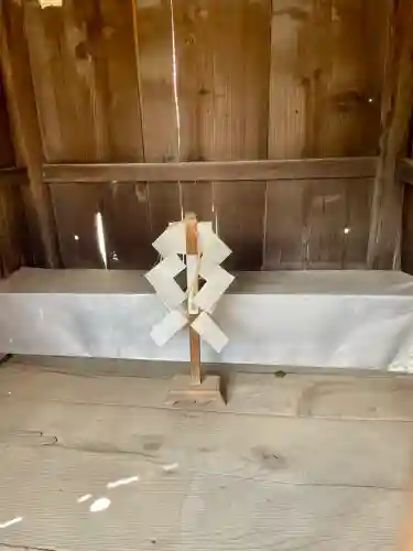 熊野山神社(埼玉県)