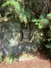 湯泉神社の建物その他