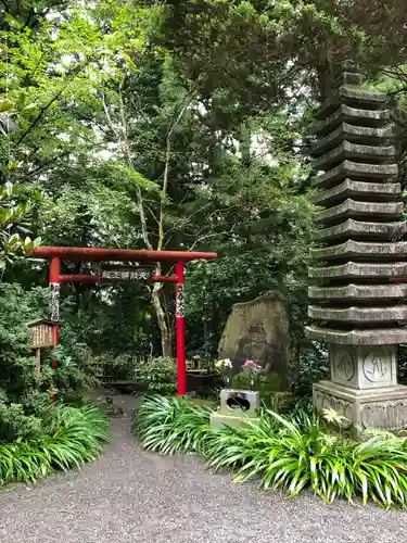 水澤寺(水澤観世音)(群馬県)