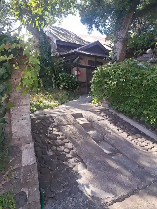 普門院(大分県)