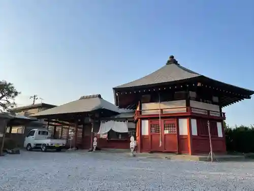 明智寺のその他建物