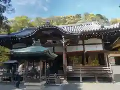 根来寺(和歌山県)