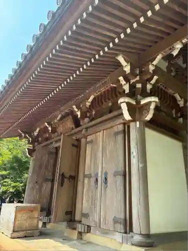 深大寺(東京都)