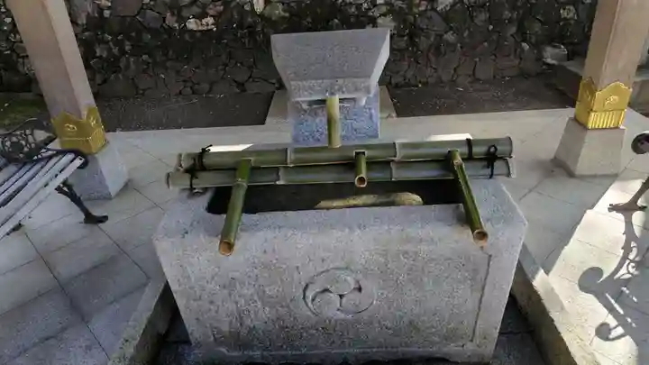 岩屋神社(京都府)