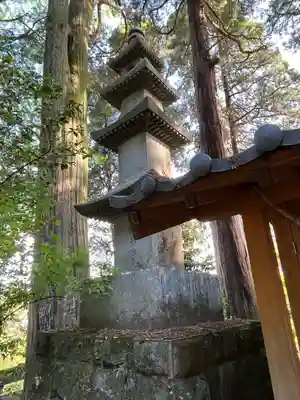 高森阿蘇神社(熊本県)