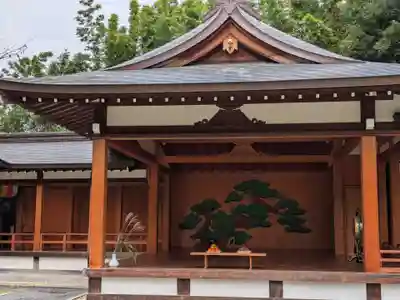 阿佐ヶ谷神明宮(東京都)