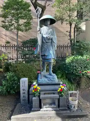 誓教寺(東京都)