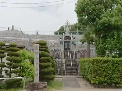 仙壽寺のその他建物