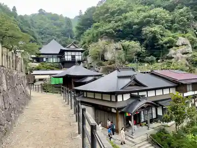 金乗院(山形県)