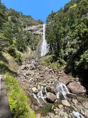 飛瀧神社（熊野那智大社別宮）(和歌山県)