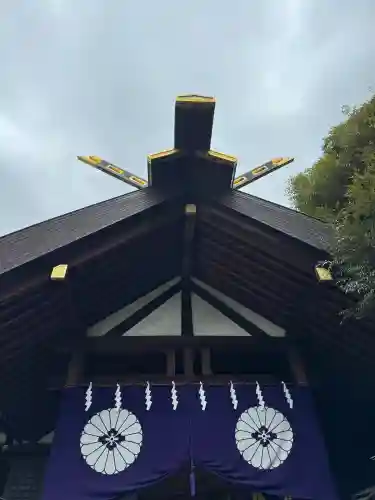 東京大神宮(東京都)