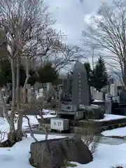 長照寺(福島県)