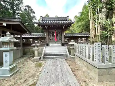 屯倉神社(滋賀県)