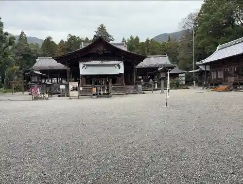 土佐神社(高知県)