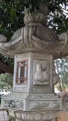 山田正八幡宮(滋賀県)