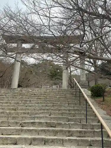 宝満宮竈門神社(福岡県)