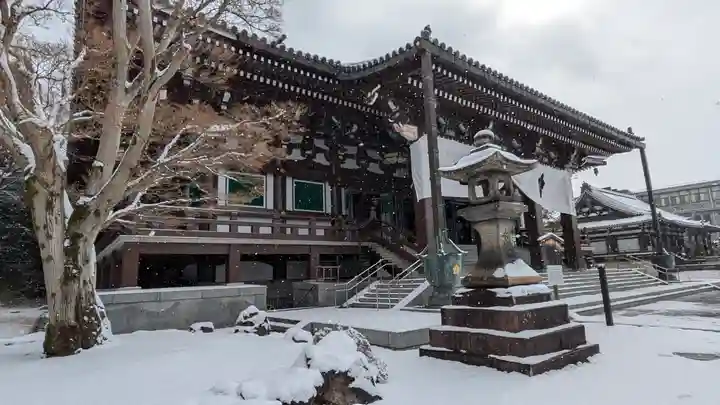 智積院(京都府)