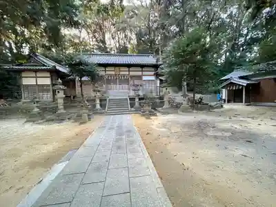 小丹神社(三重県)