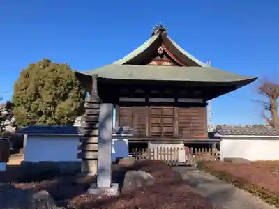 妙福寺(東京都)