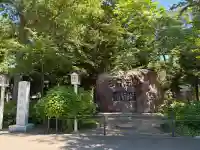 新琴似神社(北海道)