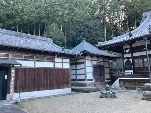 妙巌寺のその他建物