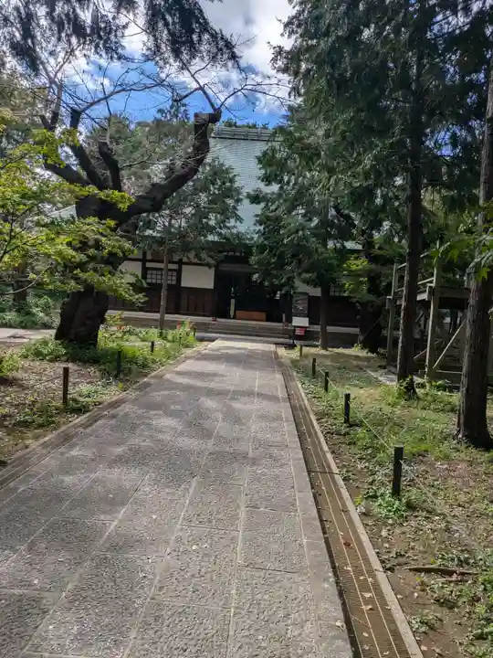 淨眞寺(東京都)