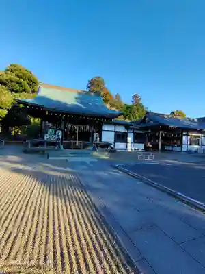 埴生神社(千葉県)