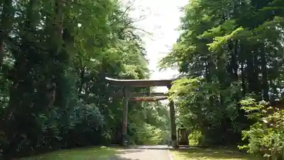 平泉寺白山神社(福井県)