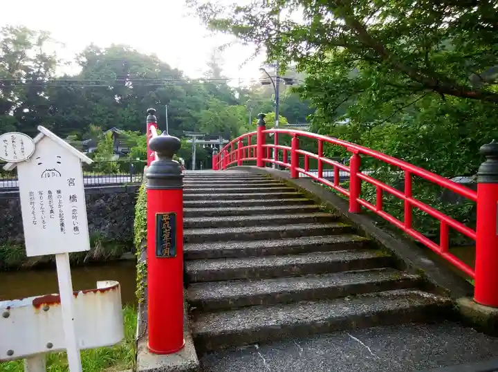 玉作湯神社(島根県)