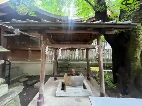 金刀比羅神社(東京都)
