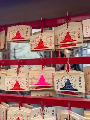 市比賣神社(京都府)