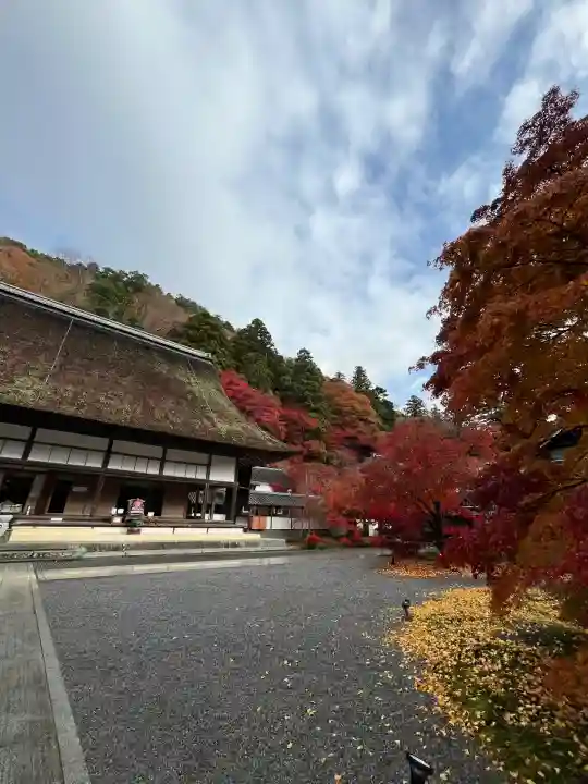 永源寺(滋賀県)