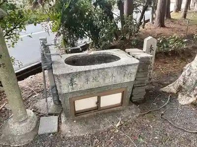 山の神(三重県)