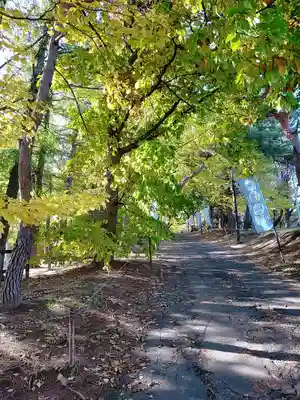 相馬神社のその他建物