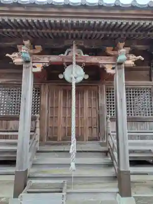 薬師堂(埼玉県)