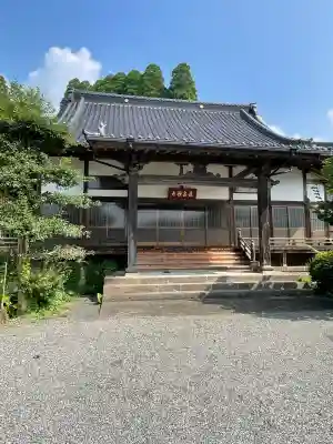 龍泉寺(宮崎県)