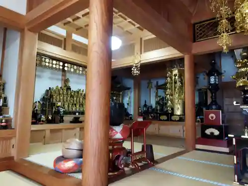 大念寺(大阪府)