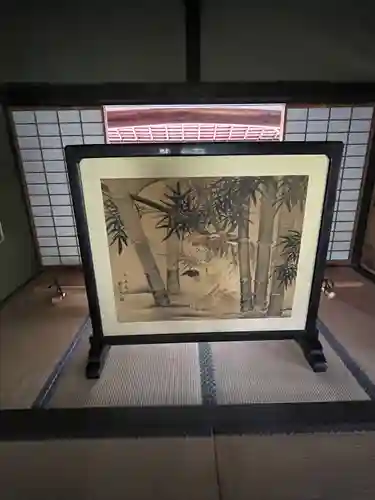 穴太寺(京都府)