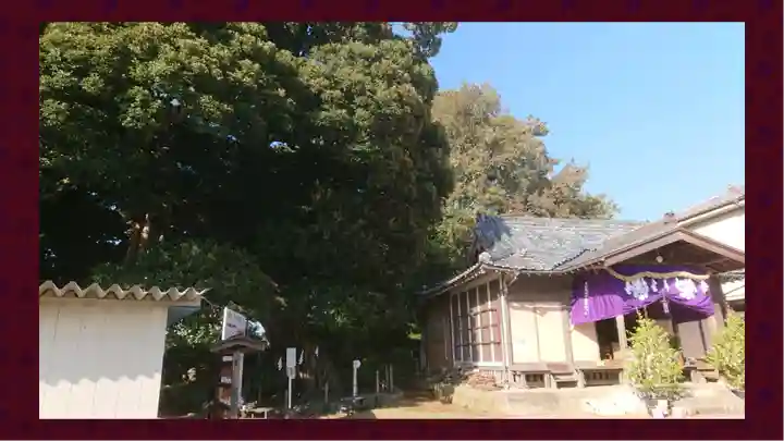 九重神社(埼玉県)