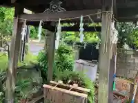 弁財天宮(千葉県)