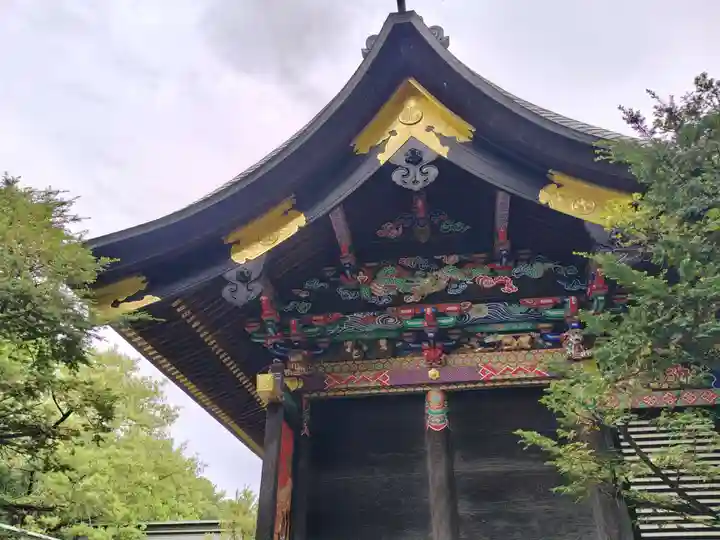 秩父神社(埼玉県)