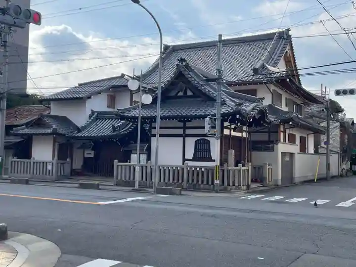 長増寺(京都府)